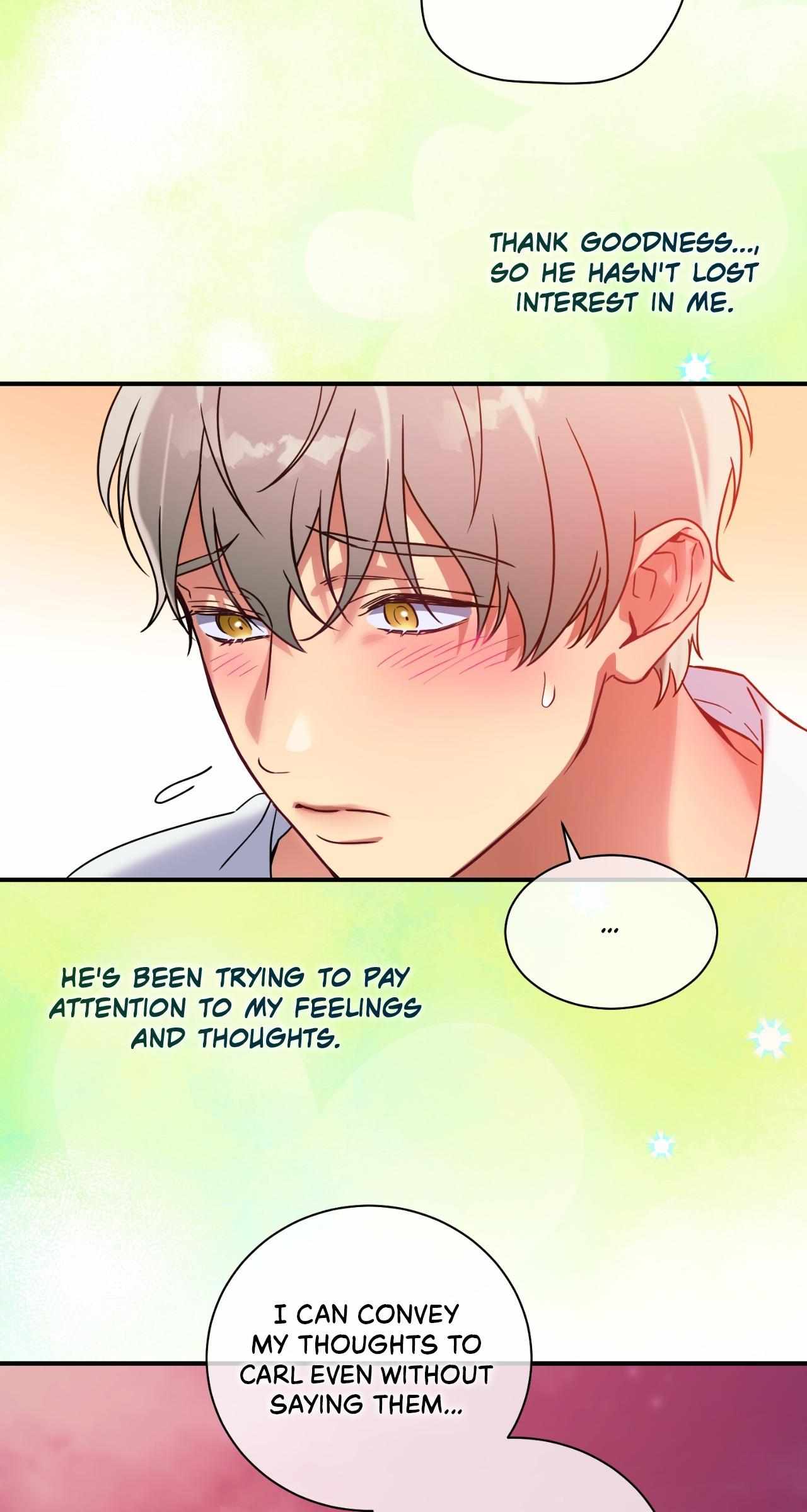 Read Hot and Steamy Bakery chapter 1.1 image 64 on Lezhin