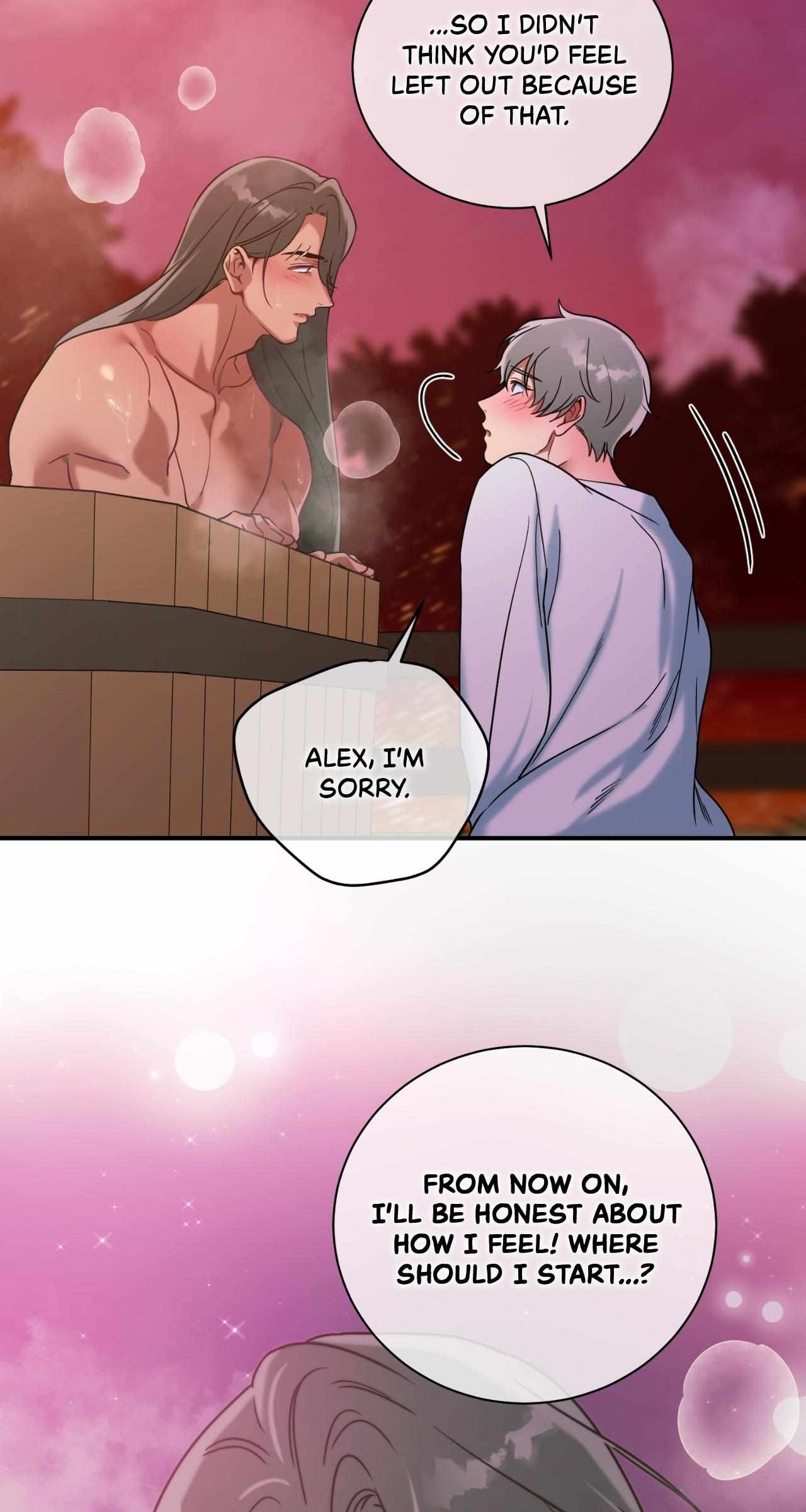 Read Hot and Steamy Bakery chapter 1.1 image 65 on Lezhin