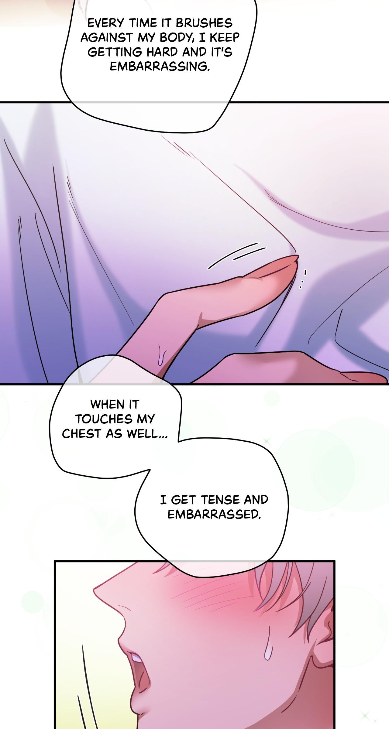 Read Hot and Steamy Bakery chapter 1.1 image 67 on Lezhin