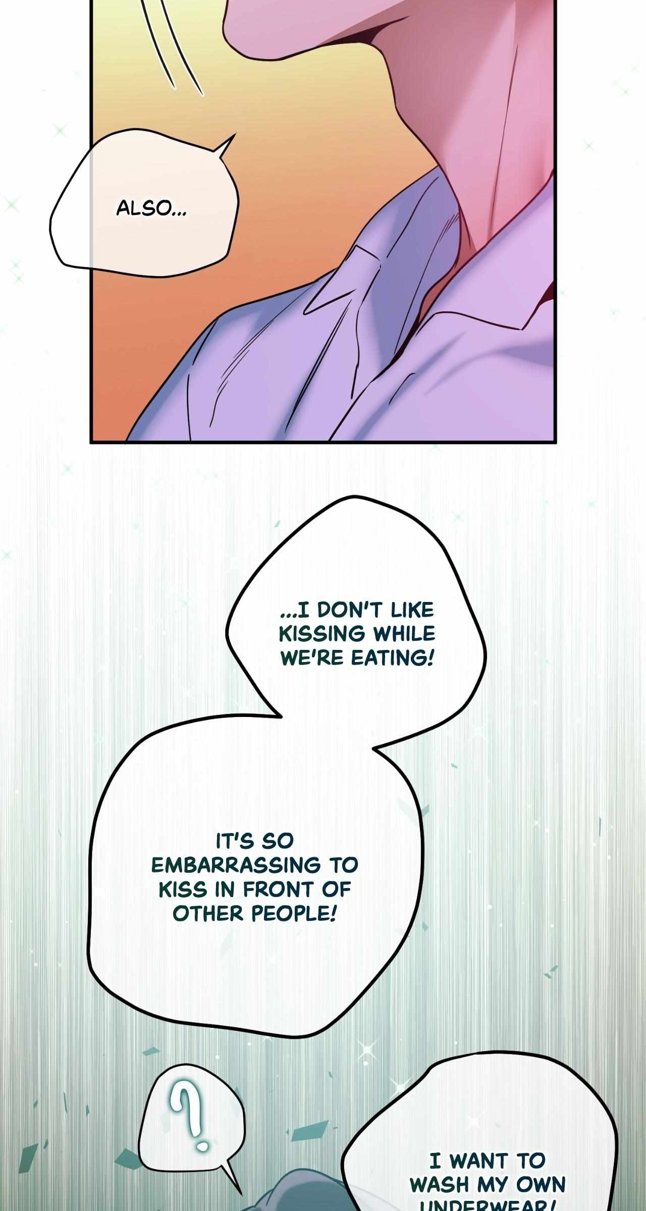 Read Hot and Steamy Bakery chapter 1.1 image 68 on Lezhin
