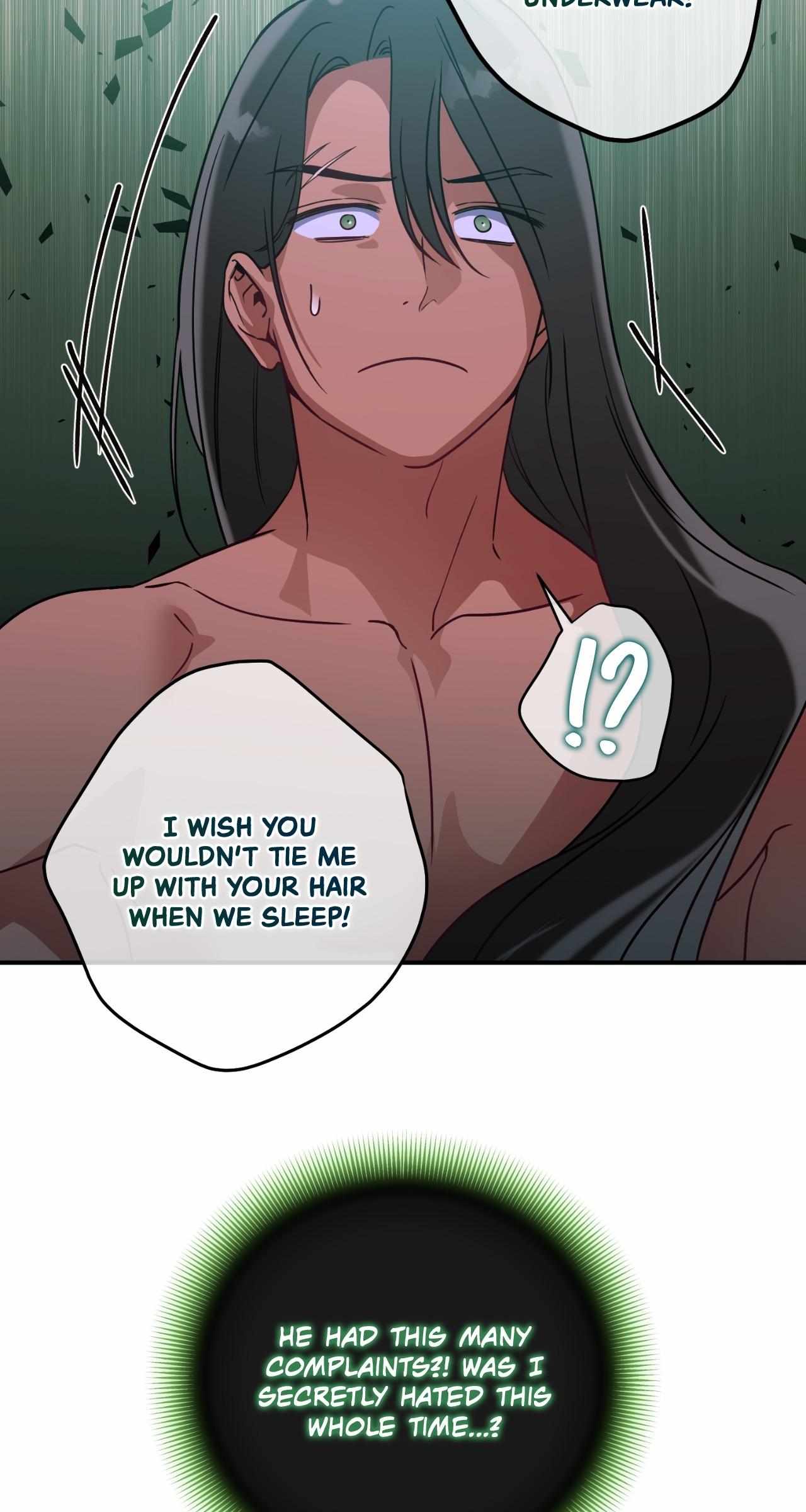 Read Hot and Steamy Bakery chapter 1.1 image 69 on Lezhin