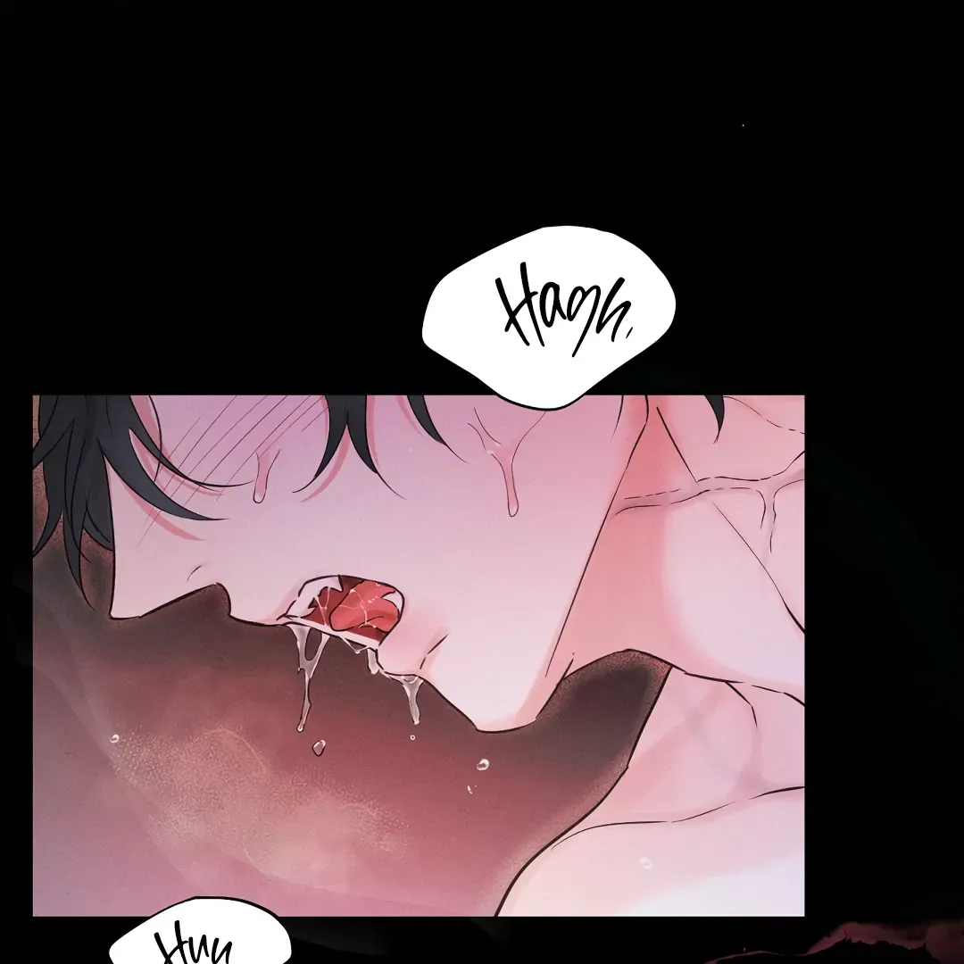 Read Hot and Steamy Bakery chapter 1 image 1 on Lezhin