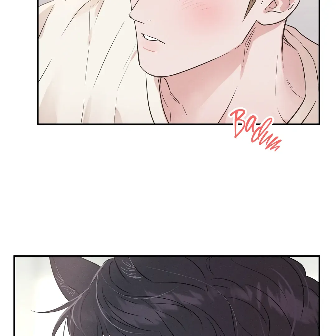 Read Hot and Steamy Bakery chapter 1 image 100 on Lezhin