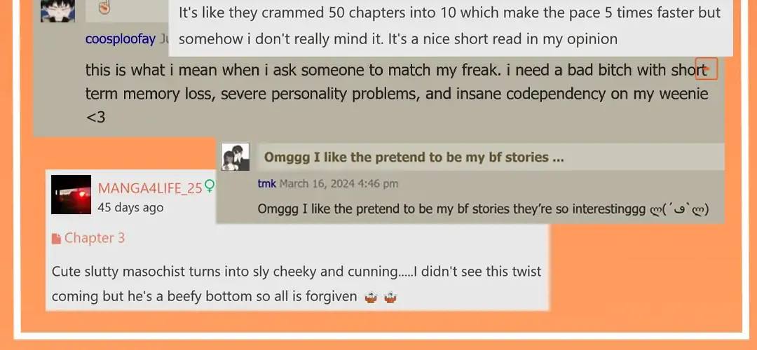 Read Hot and Steamy Bakery chapter 1 image 106 on Lezhin