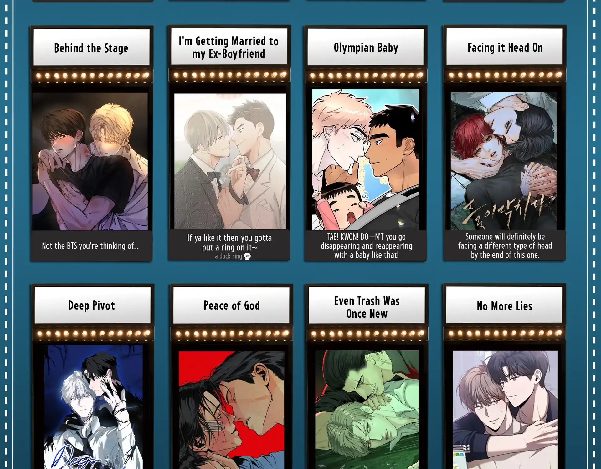 Read Hot and Steamy Bakery chapter 1 image 108 on Lezhin