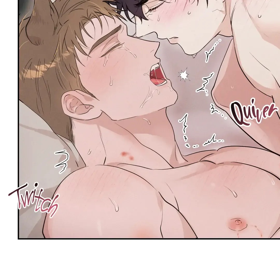 Read Hot and Steamy Bakery chapter 1 image 14 on Lezhin
