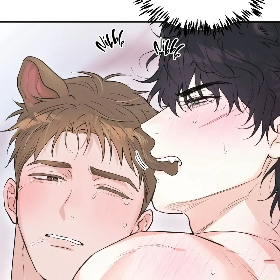 Read Hot and Steamy Bakery chapter 1 image 17 on Lezhin