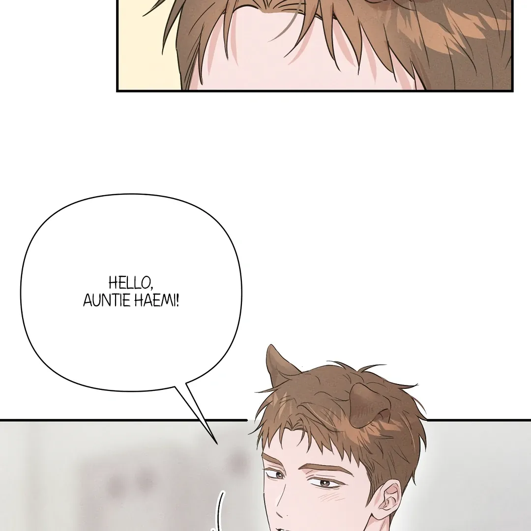 Read Hot and Steamy Bakery chapter 1 image 23 on Lezhin