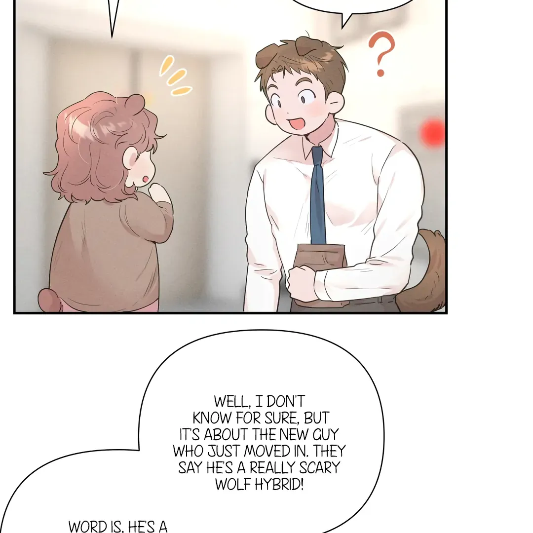 Read Hot and Steamy Bakery chapter 1 image 26 on Lezhin