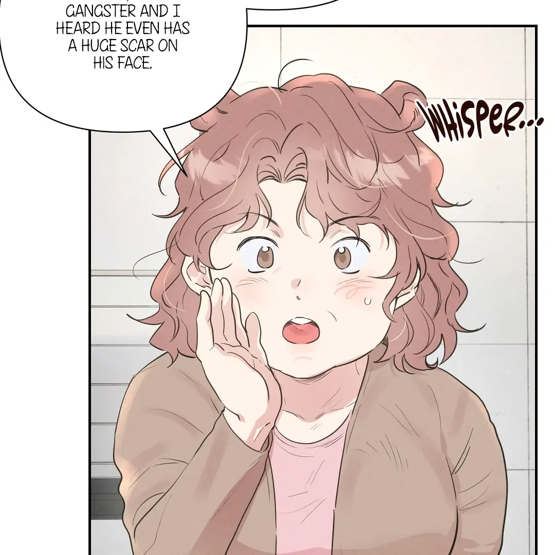 Read Hot and Steamy Bakery chapter 1 image 27 on Lezhin