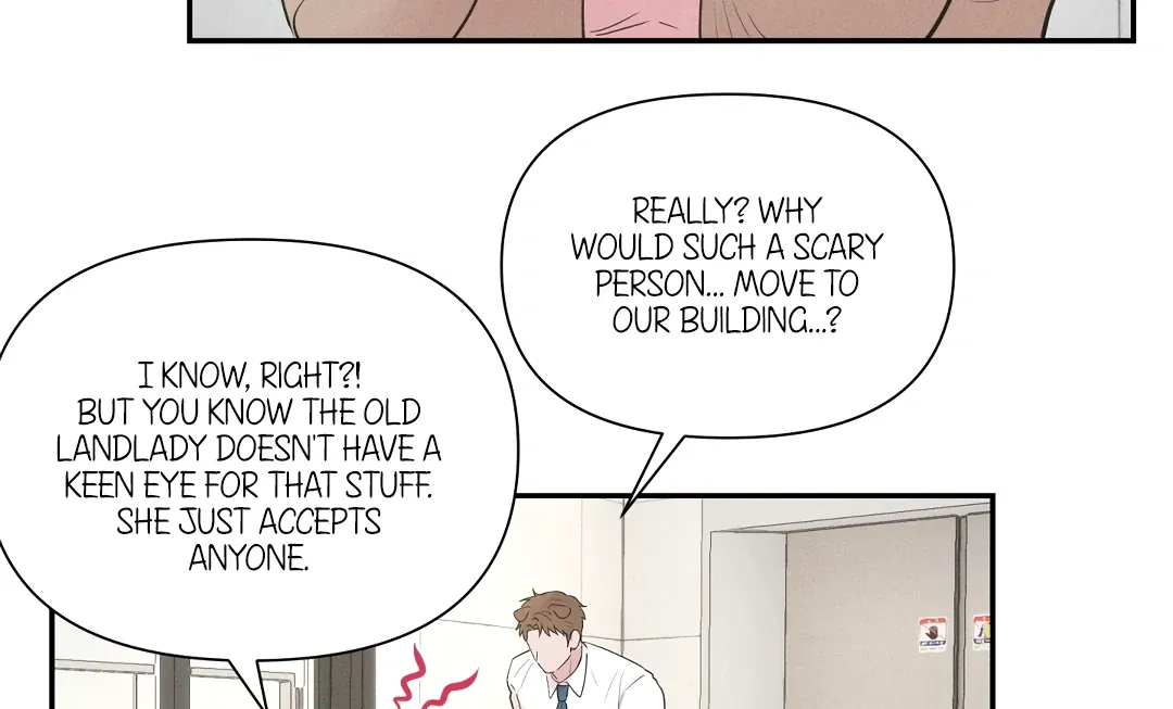Read Hot and Steamy Bakery chapter 1 image 28 on Lezhin