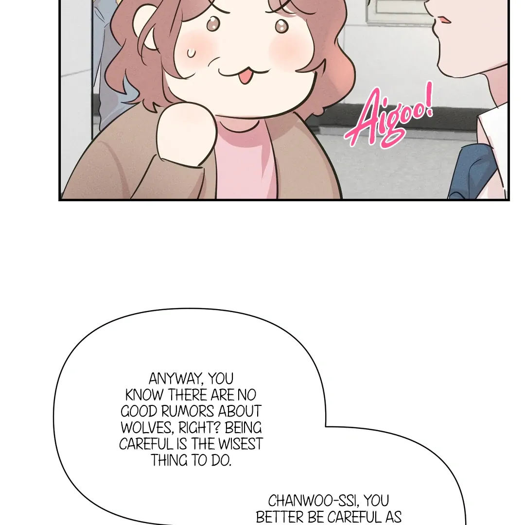 Read Hot and Steamy Bakery chapter 1 image 31 on Lezhin