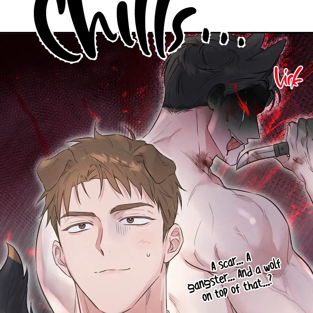 Read Hot and Steamy Bakery chapter 1 image 34 on Lezhin
