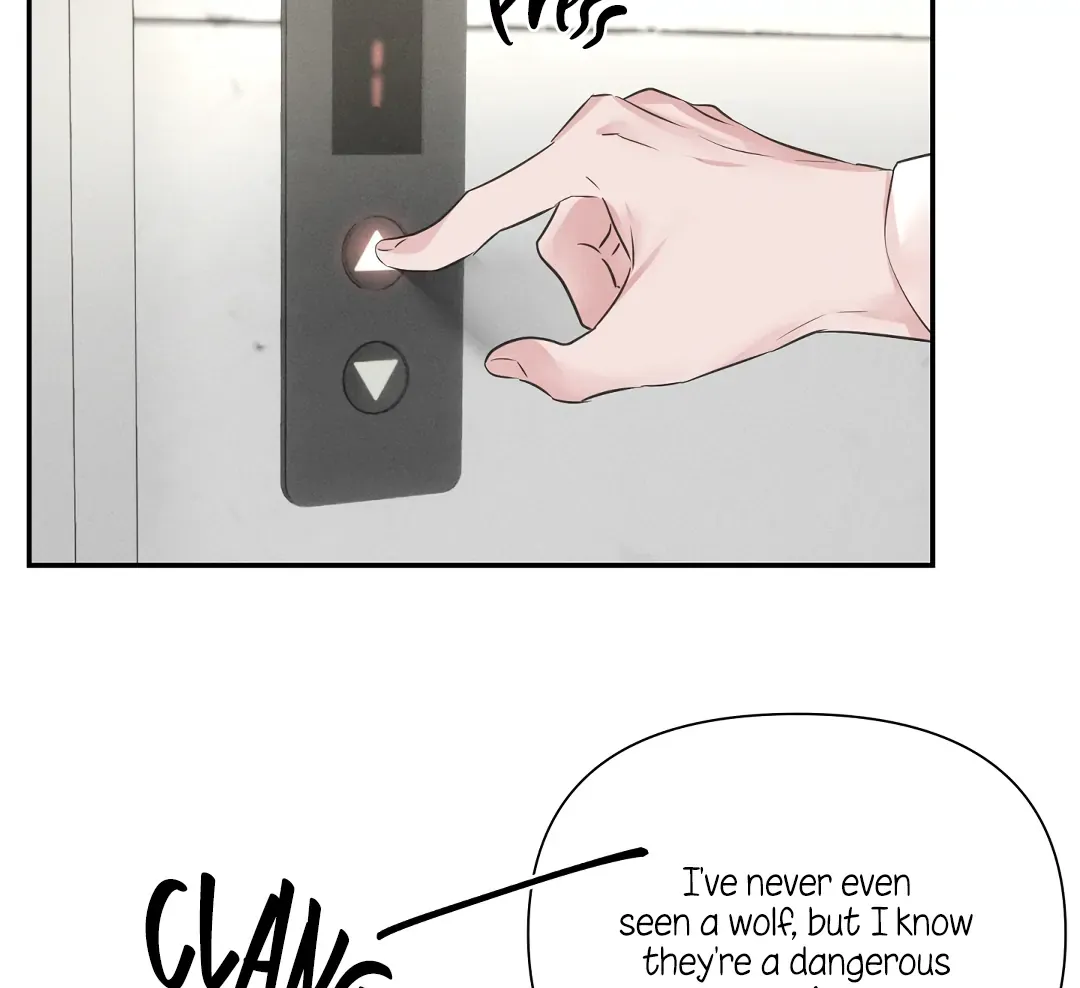 Read Hot and Steamy Bakery chapter 1 image 36 on Lezhin