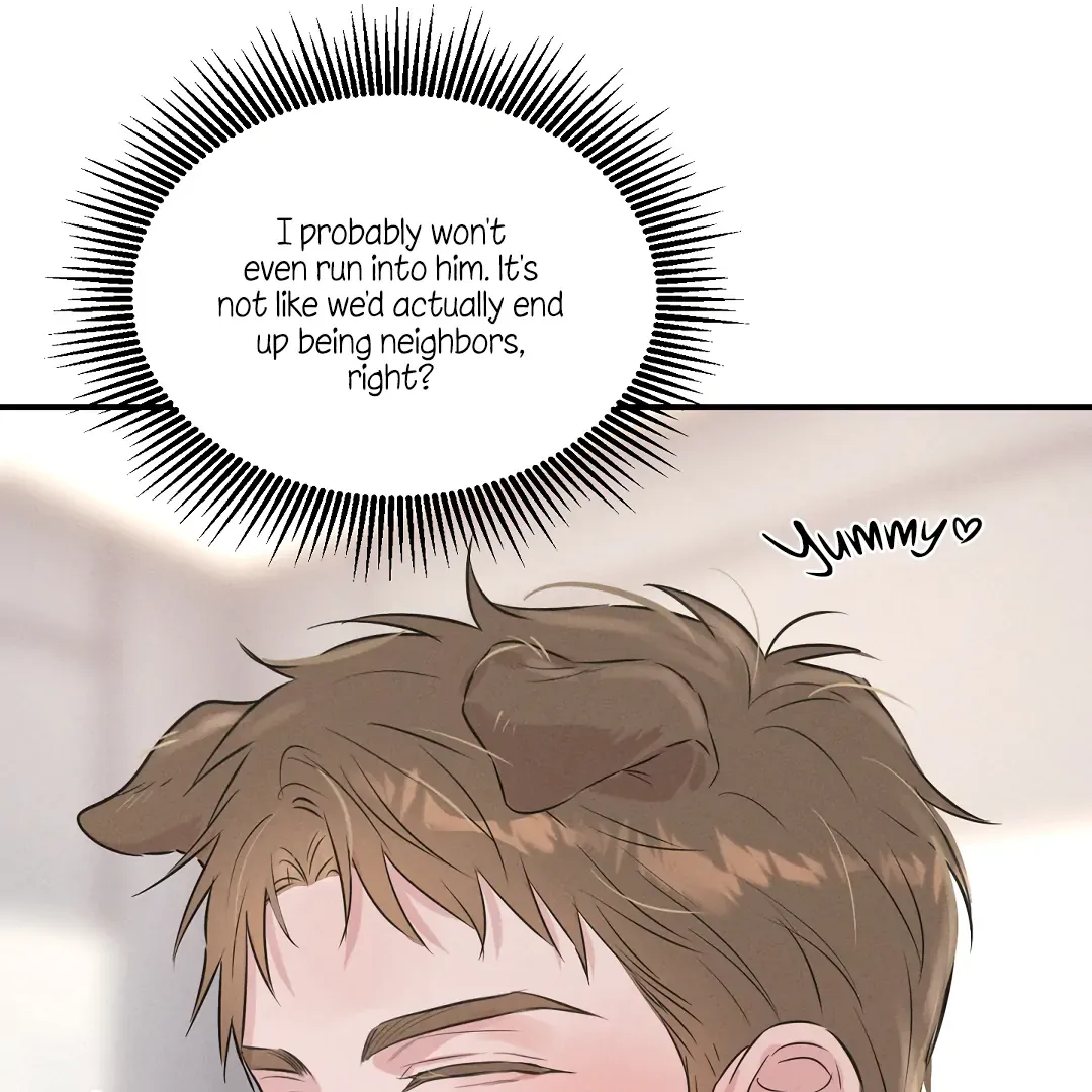 Read Hot and Steamy Bakery chapter 1 image 38 on Lezhin