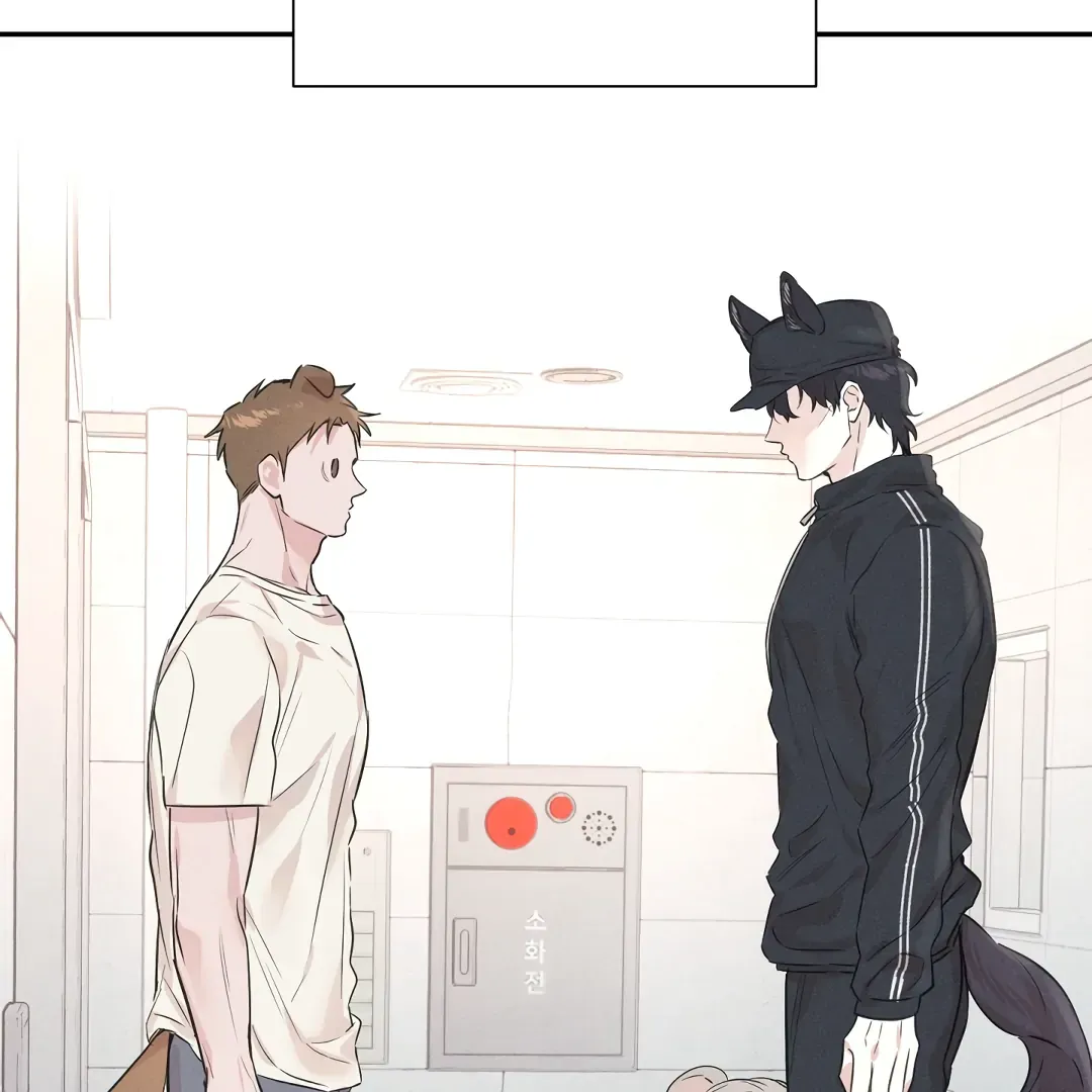 Read Hot and Steamy Bakery chapter 1 image 41 on Lezhin