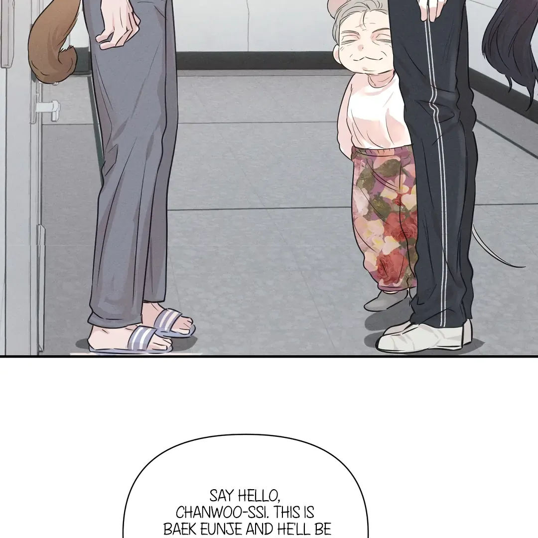 Read Hot and Steamy Bakery chapter 1 image 42 on Lezhin