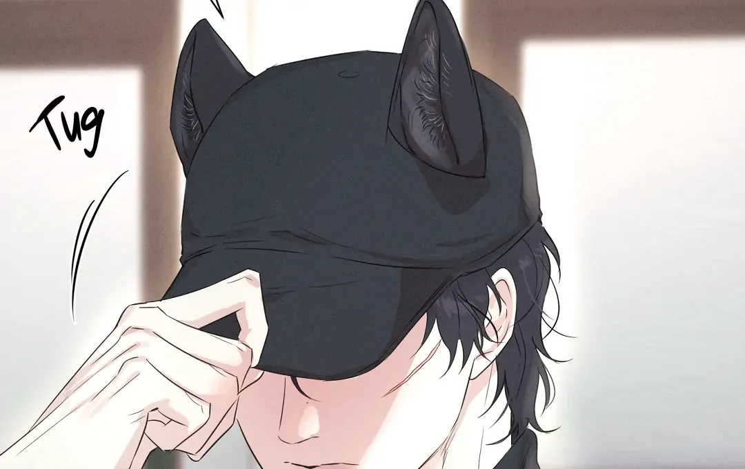 Read Hot and Steamy Bakery chapter 1 image 46 on Lezhin