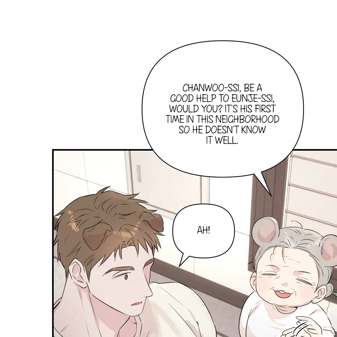 Read Hot and Steamy Bakery chapter 1 image 48 on Lezhin