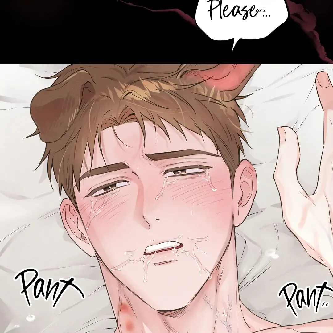 Read Hot and Steamy Bakery chapter 1 image 5 on Lezhin