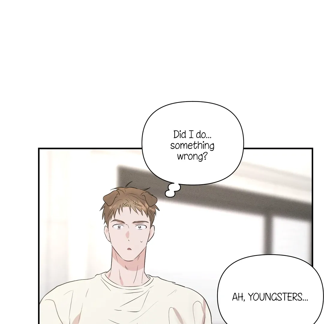 Read Hot and Steamy Bakery chapter 1 image 59 on Lezhin