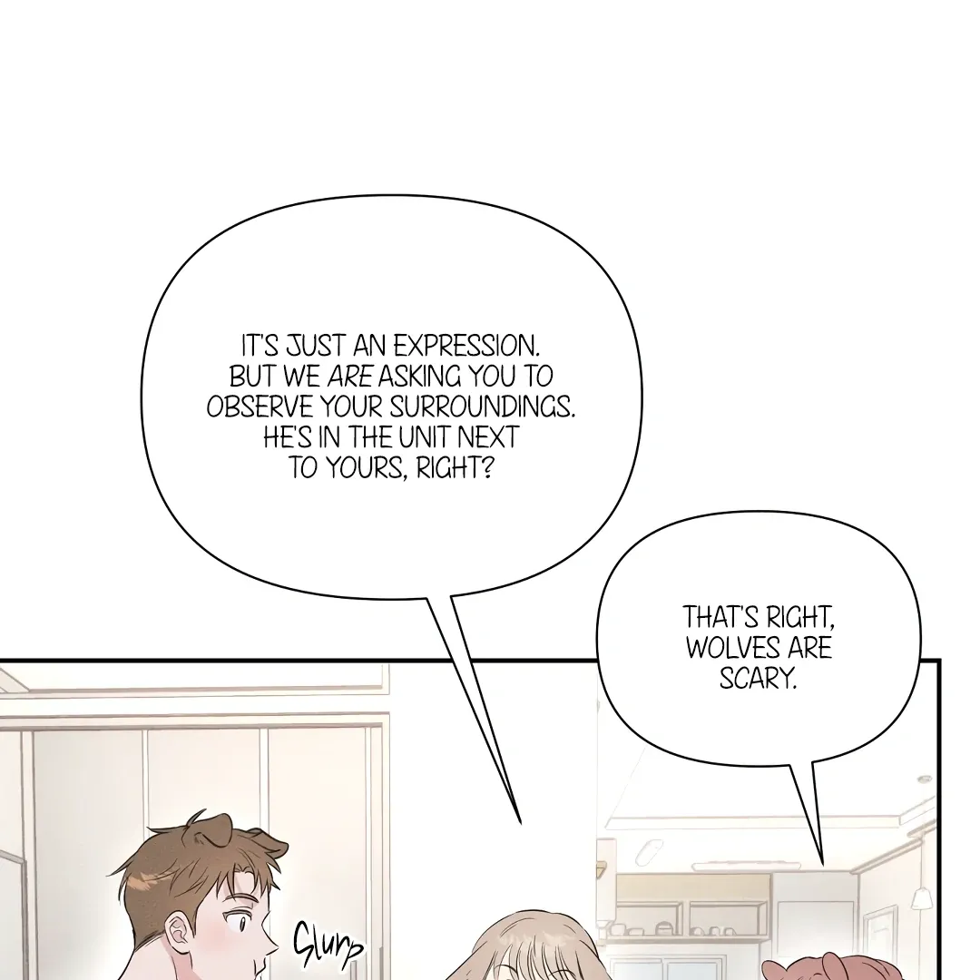 Read Hot and Steamy Bakery chapter 1 image 68 on Lezhin