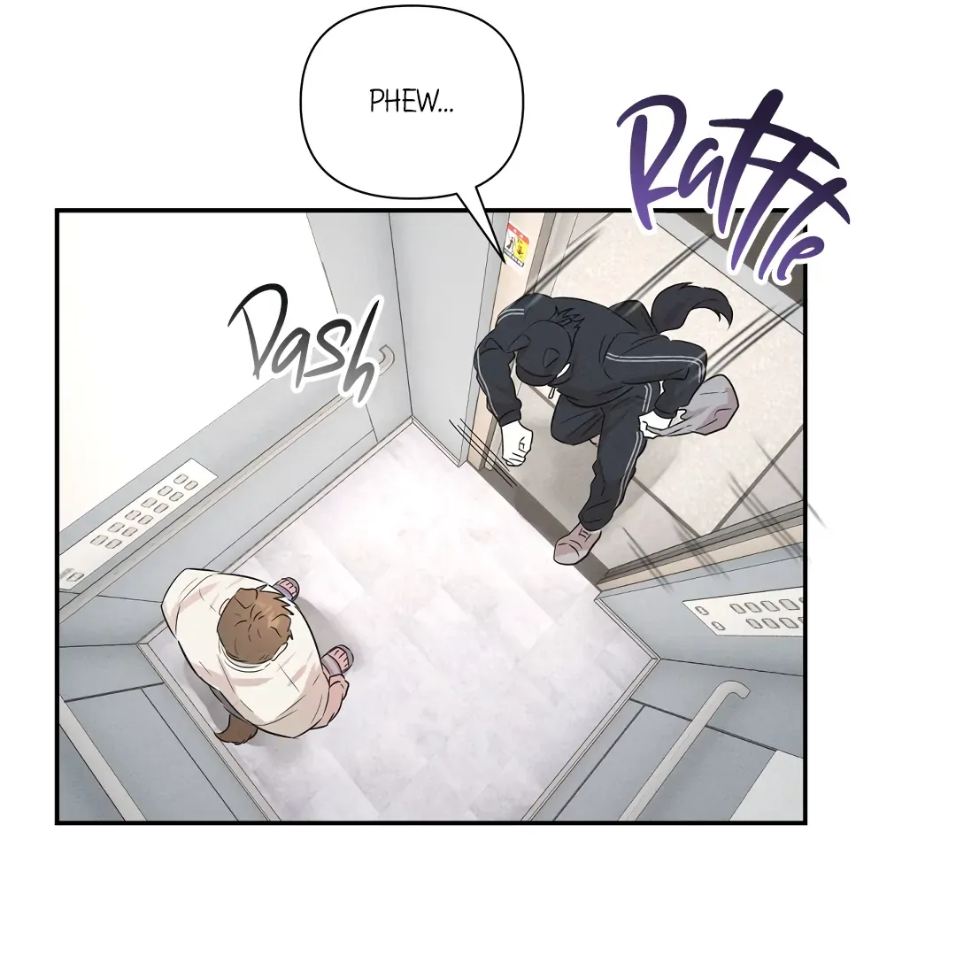 Read Hot and Steamy Bakery chapter 1 image 85 on Lezhin