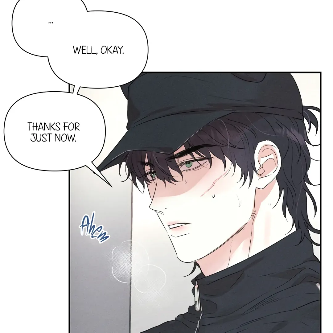 Read Hot and Steamy Bakery chapter 1 image 89 on Lezhin