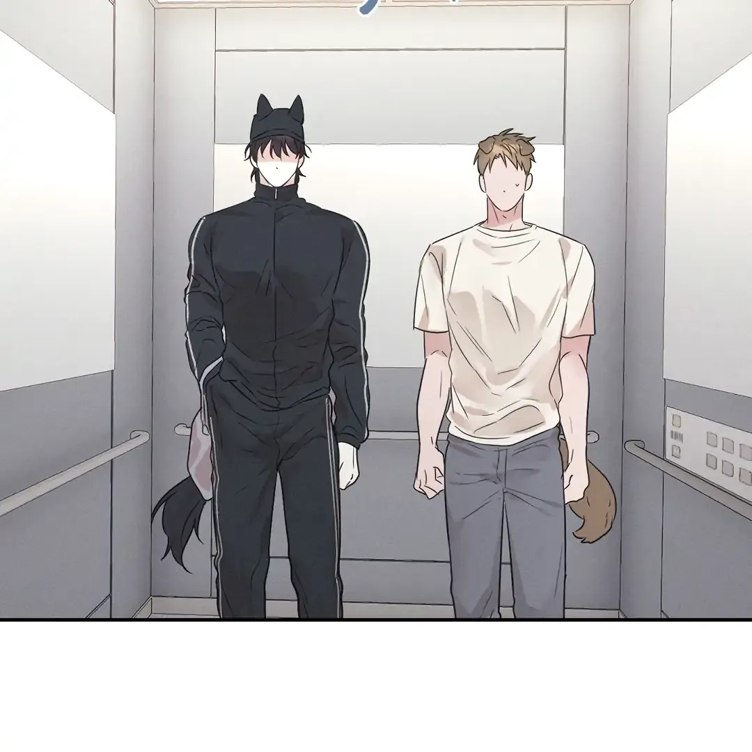 Read Hot and Steamy Bakery chapter 1 image 91 on Lezhin