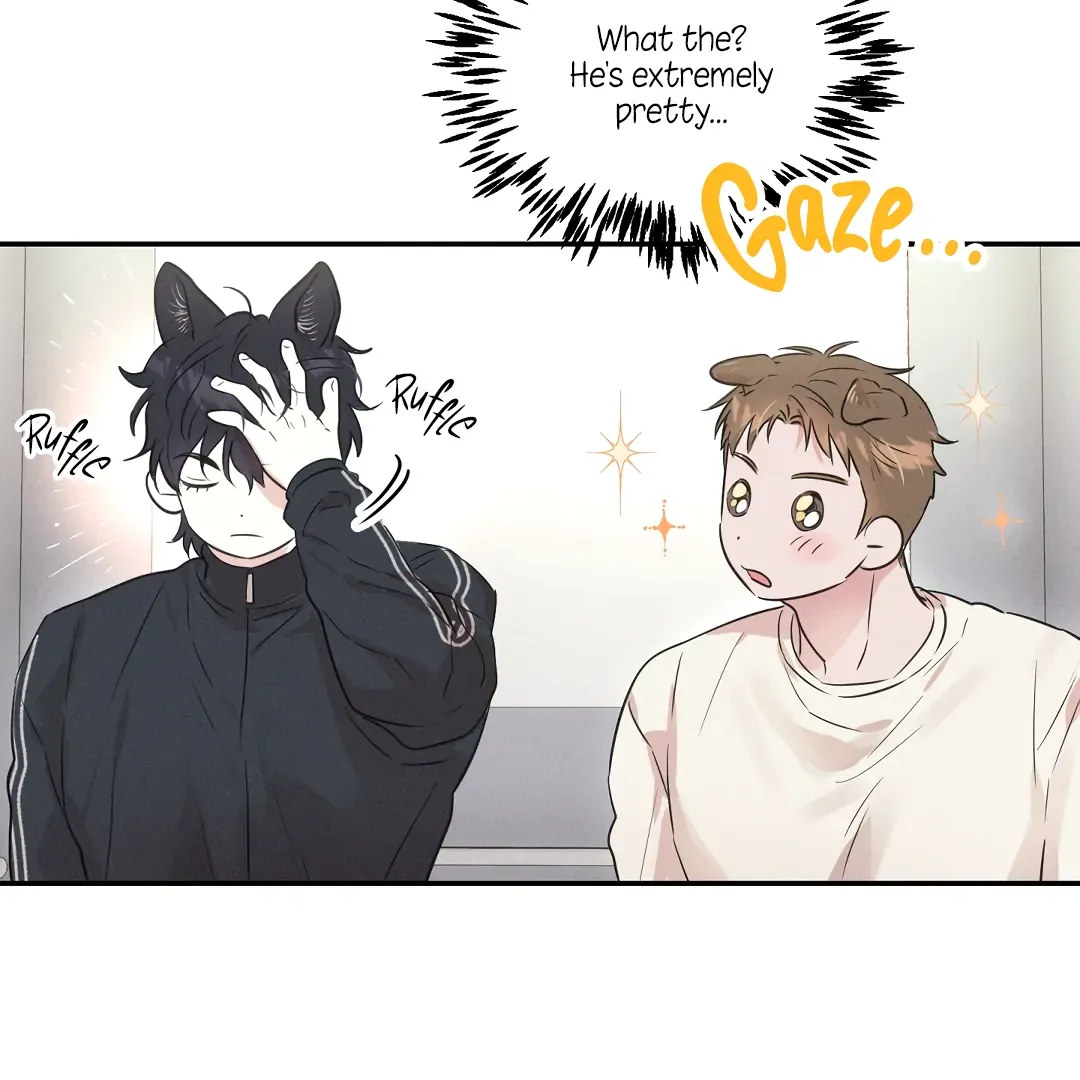 Read Hot and Steamy Bakery chapter 1 image 98 on Lezhin