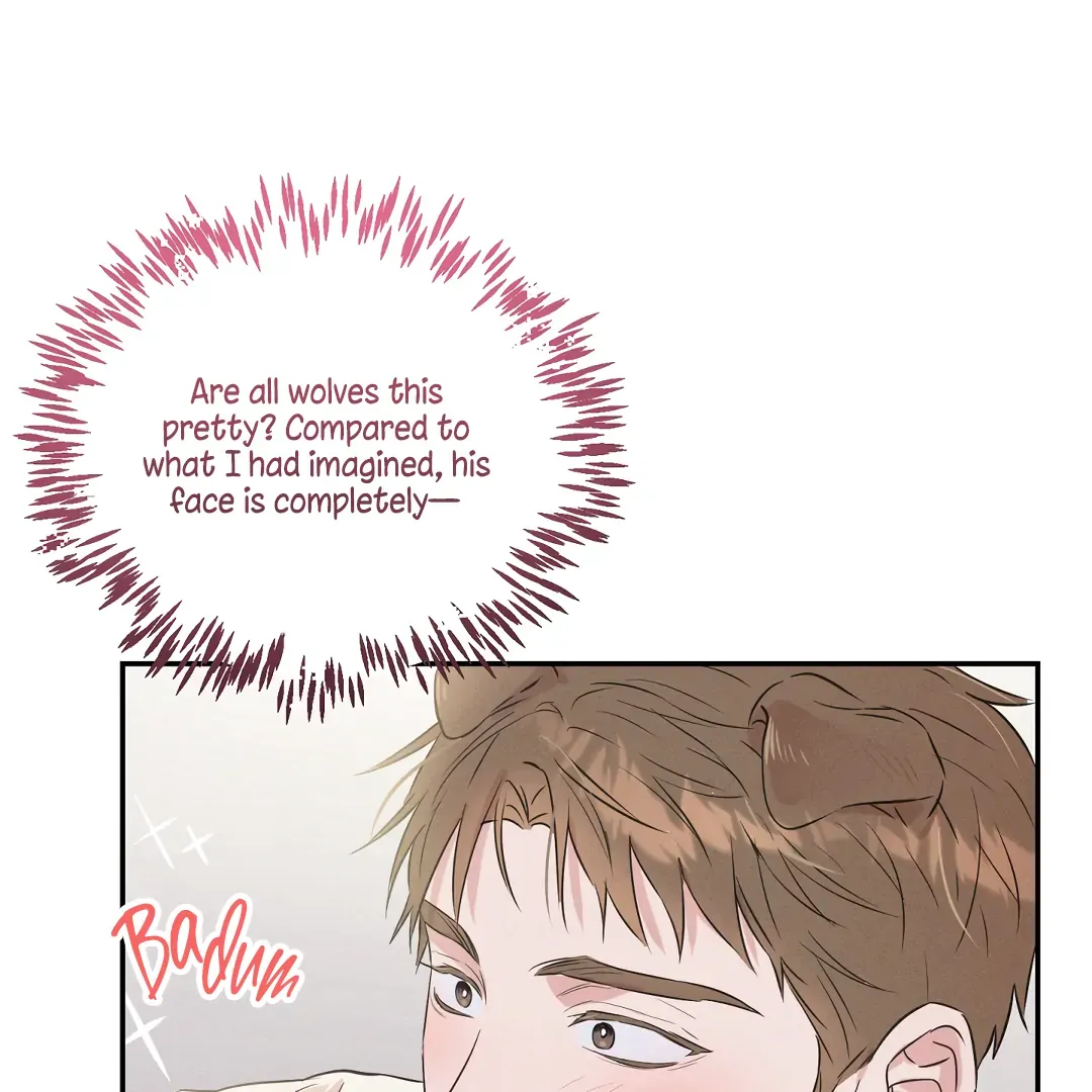 Read Hot and Steamy Bakery chapter 1 image 99 on Lezhin