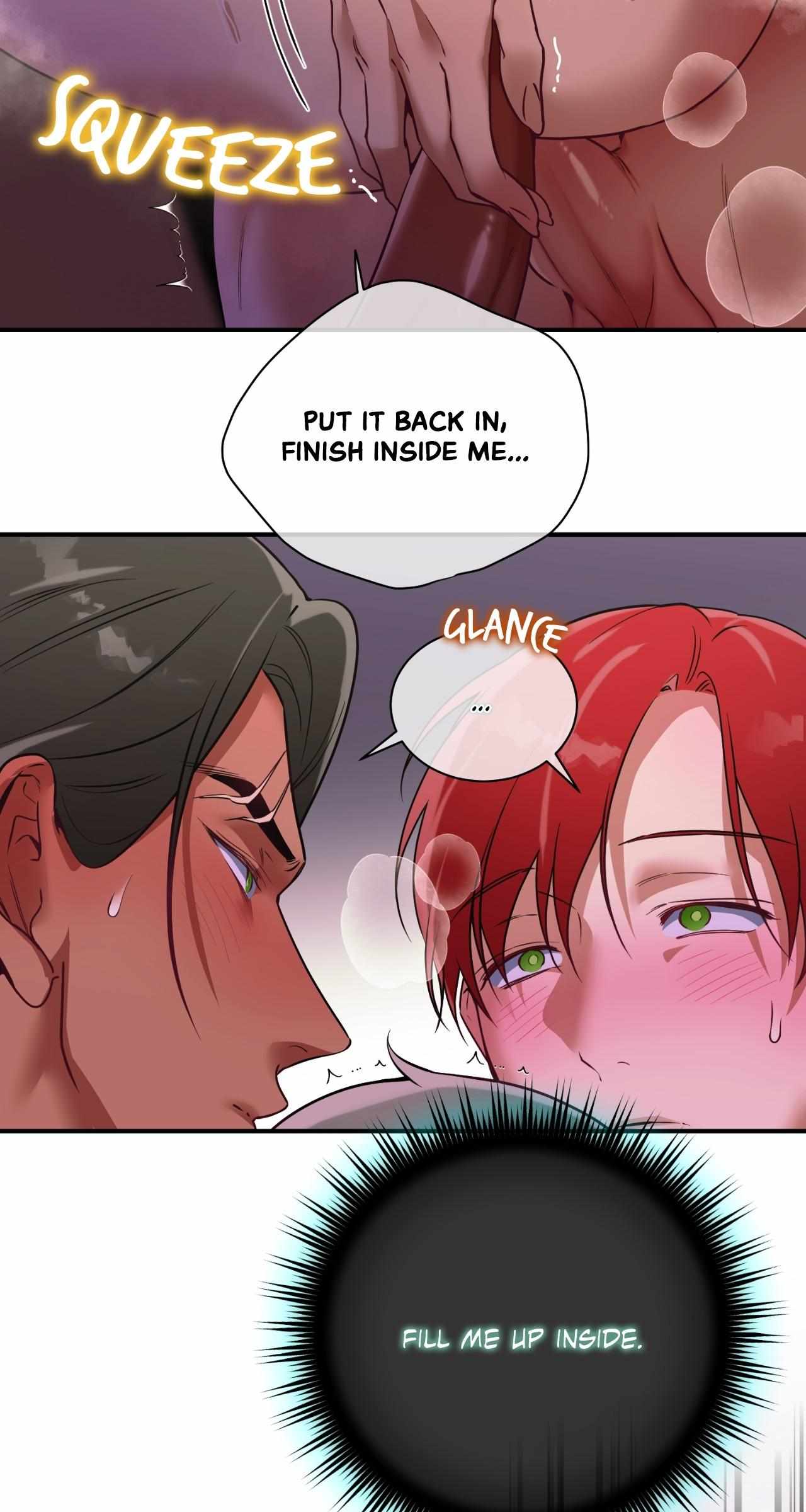 Read Hot and Steamy Bakery chapter 2.1 image 56 on Lezhin