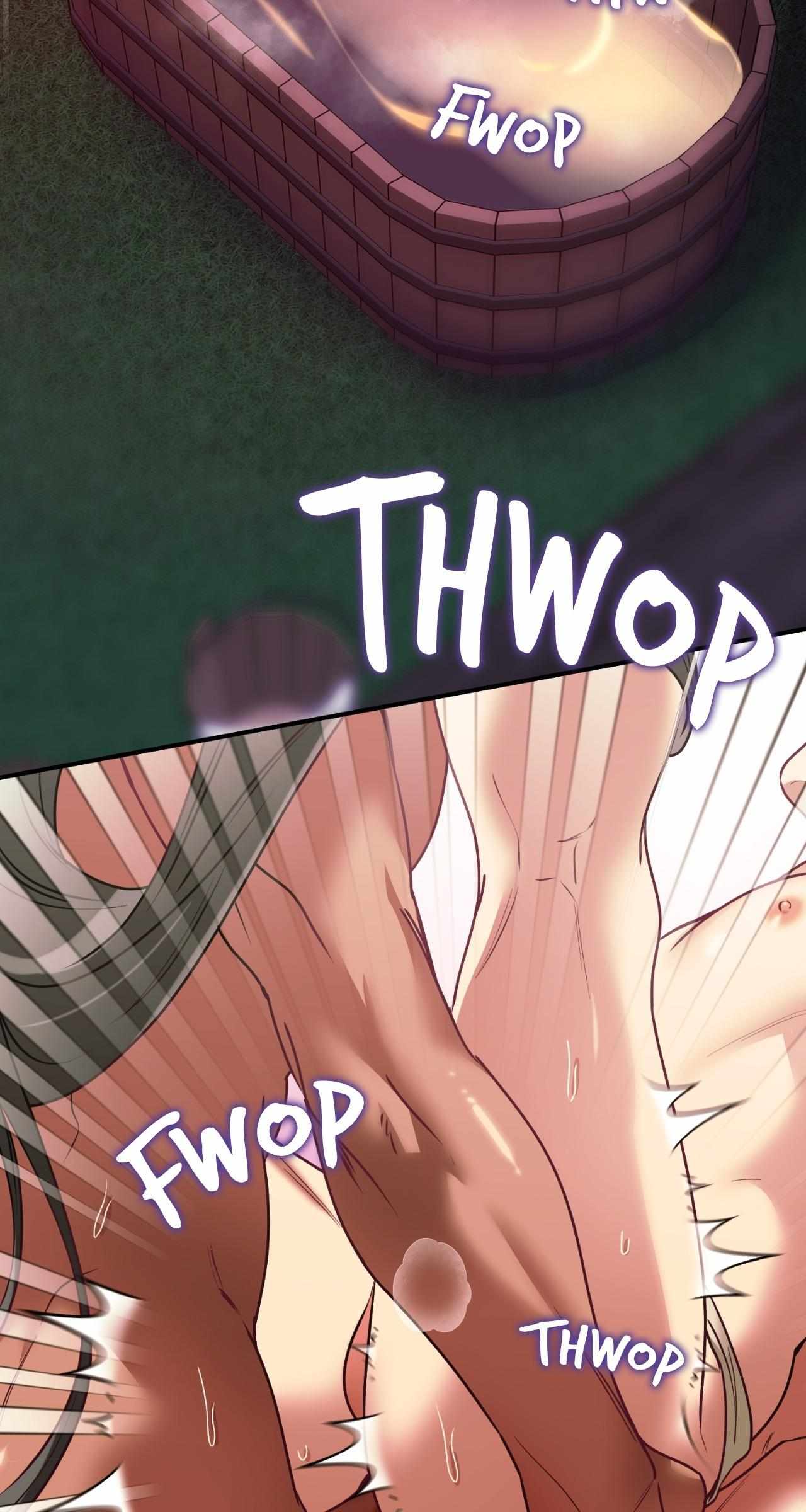 Read Hot and Steamy Bakery chapter 2.1 image 58 on Lezhin