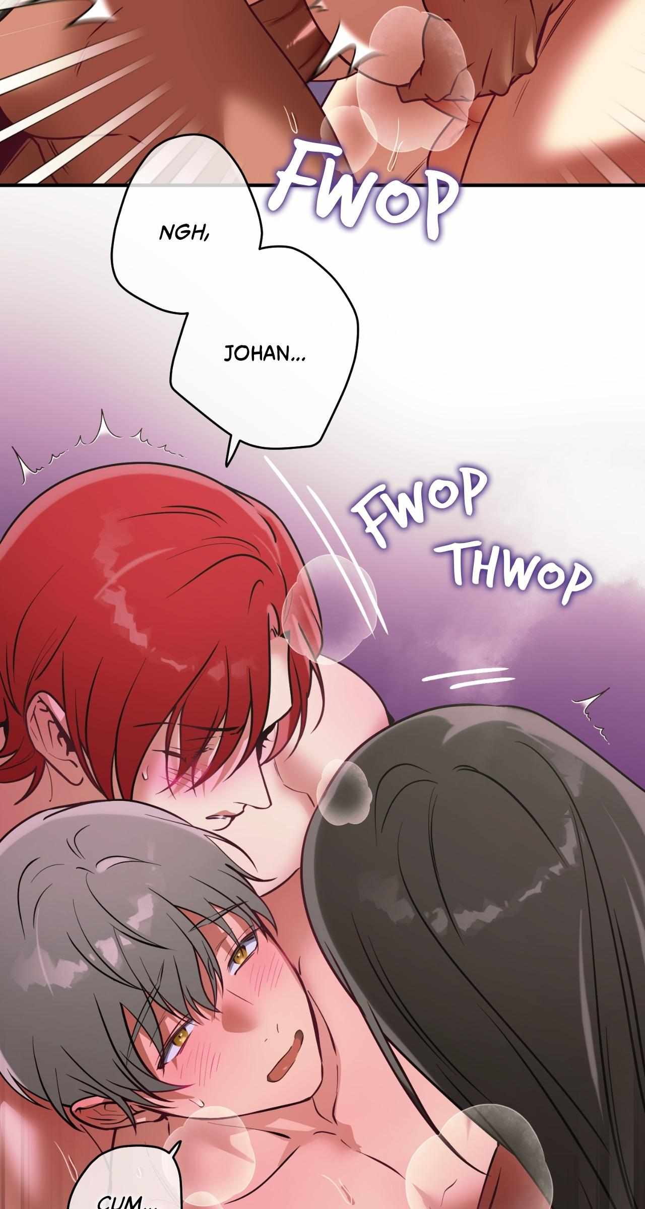 Read Hot and Steamy Bakery chapter 2.1 image 59 on Lezhin