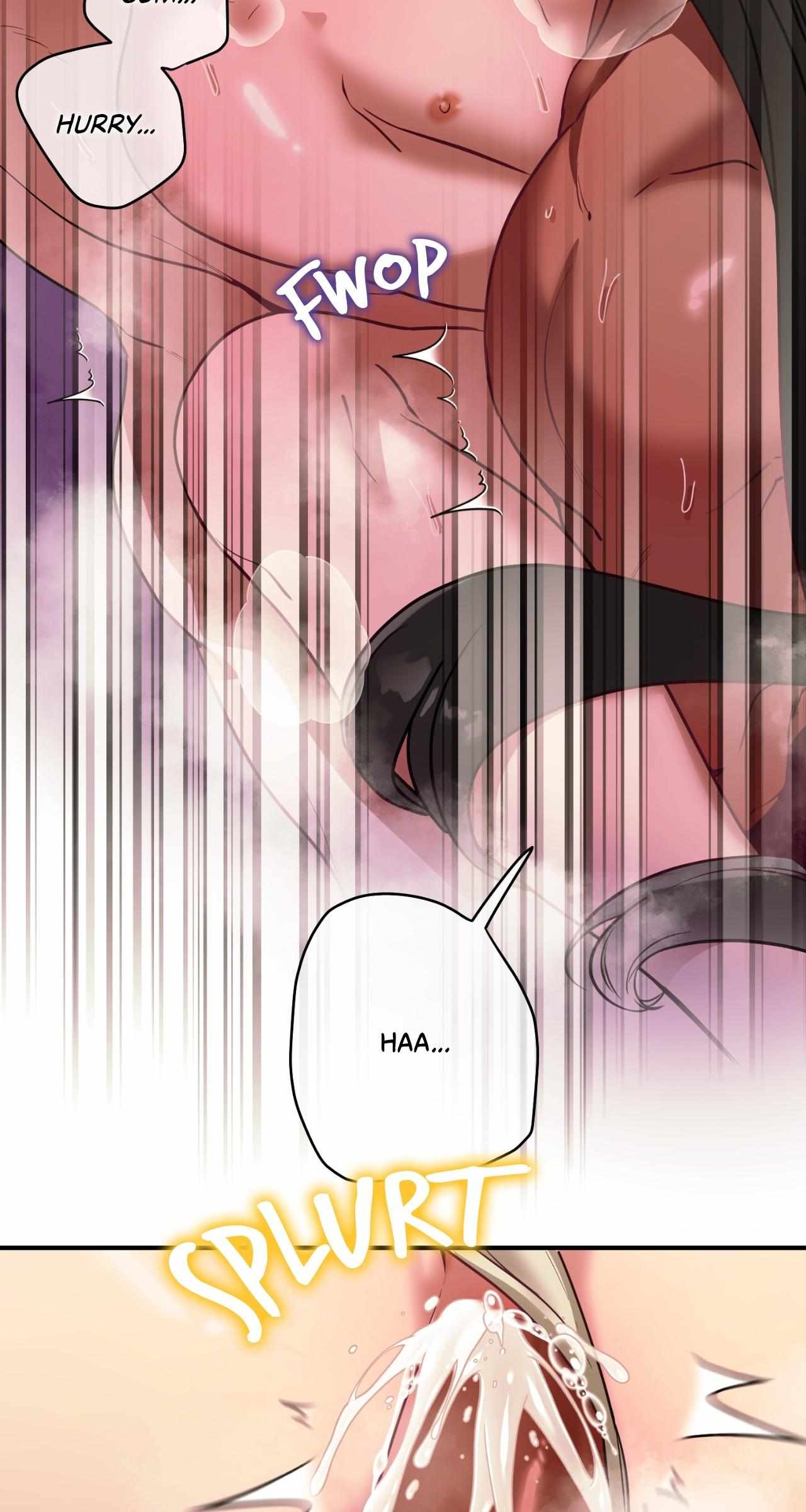 Read Hot and Steamy Bakery chapter 2.1 image 60 on Lezhin