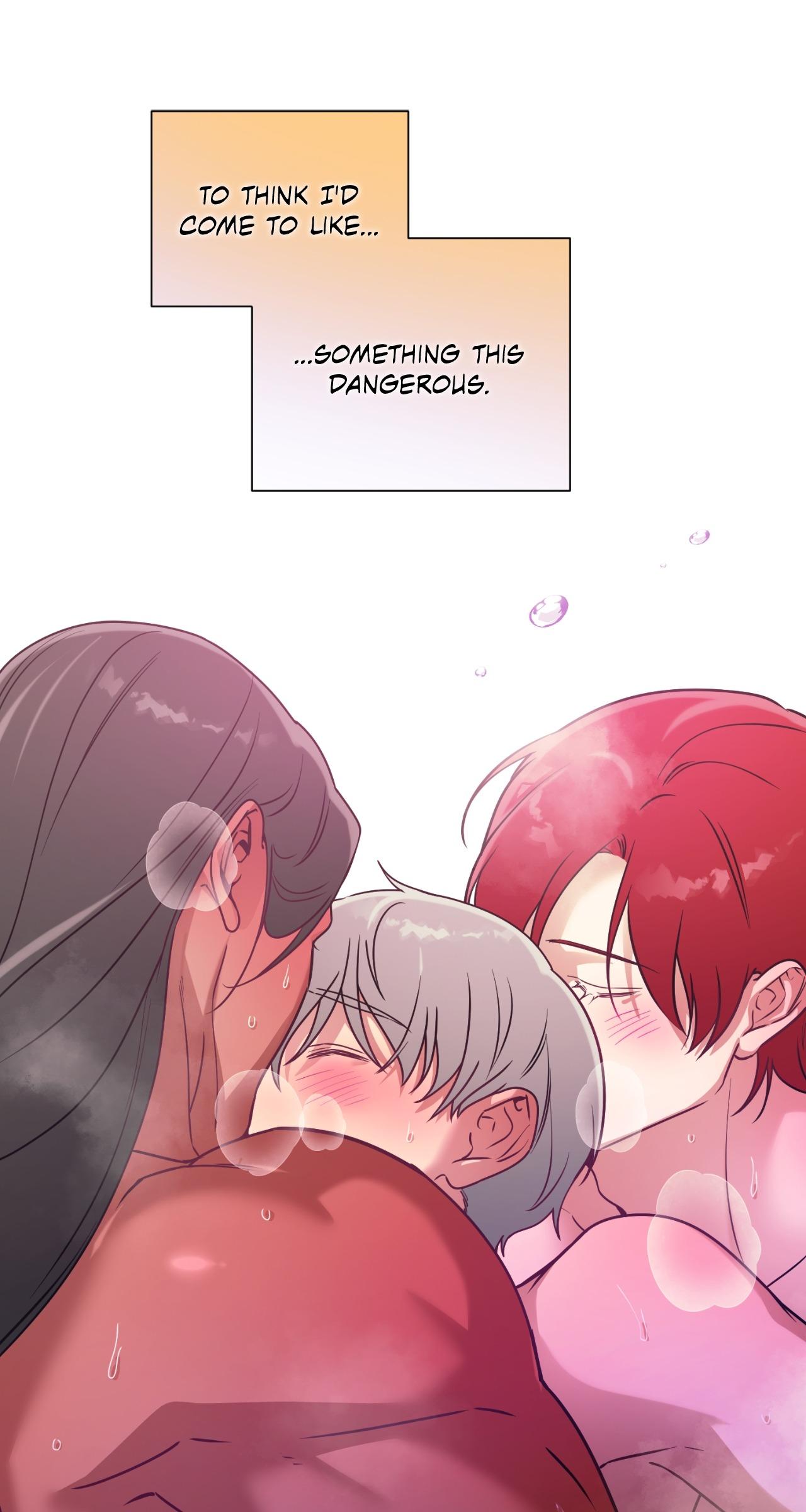 Read Hot and Steamy Bakery chapter 2.1 image 62 on Lezhin