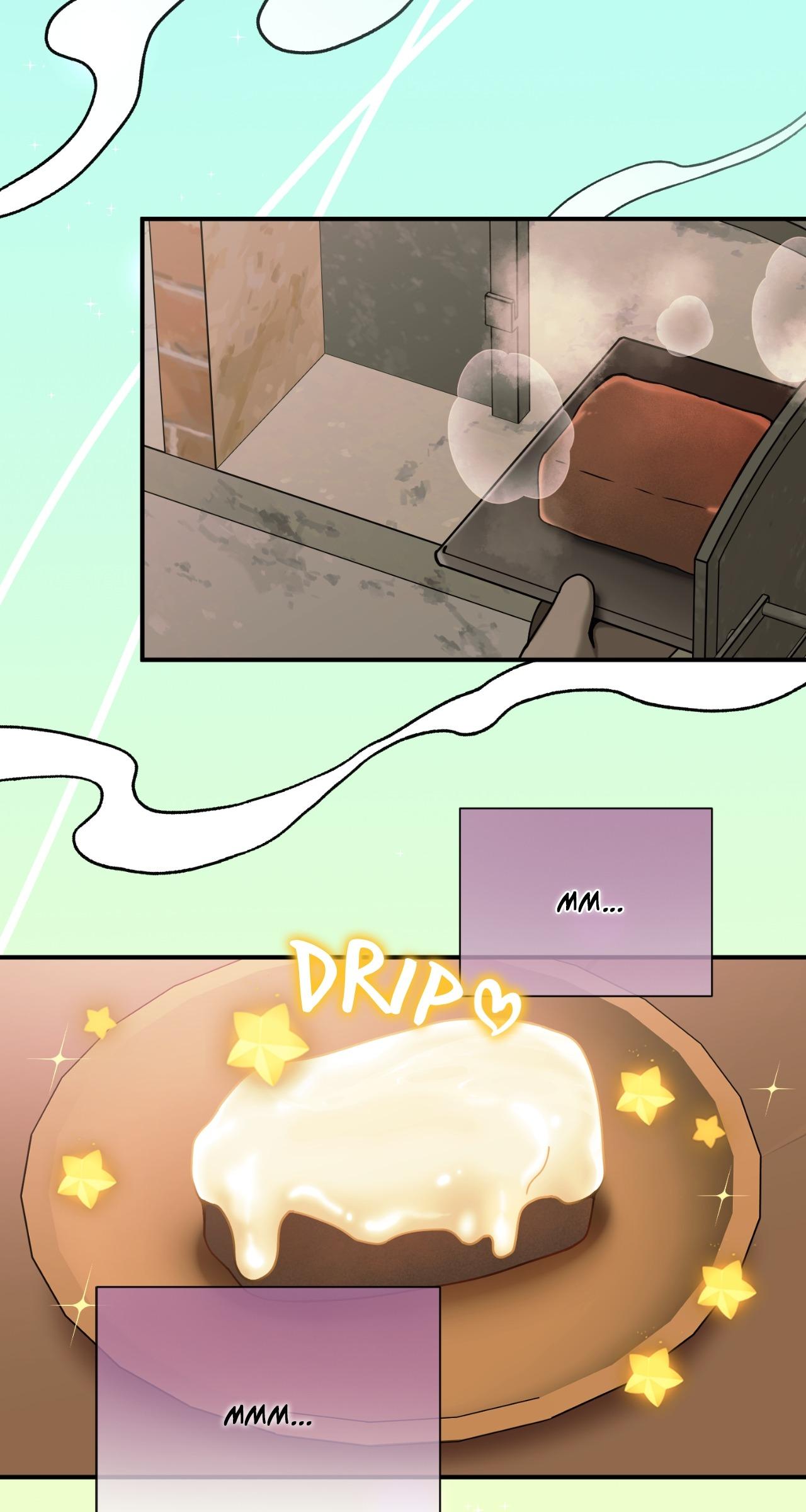 Read Hot and Steamy Bakery chapter 2.1 image 64 on Lezhin