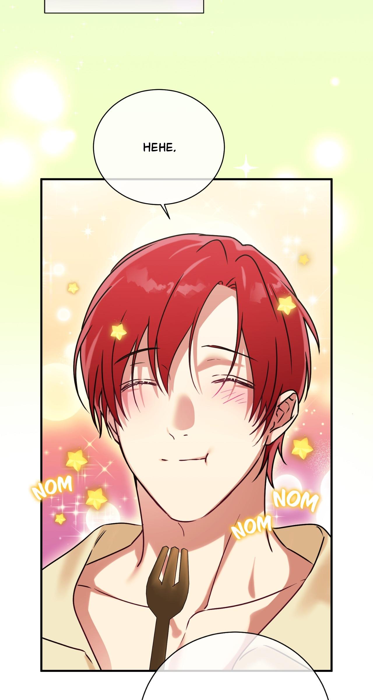 Read Hot and Steamy Bakery chapter 2.1 image 65 on Lezhin