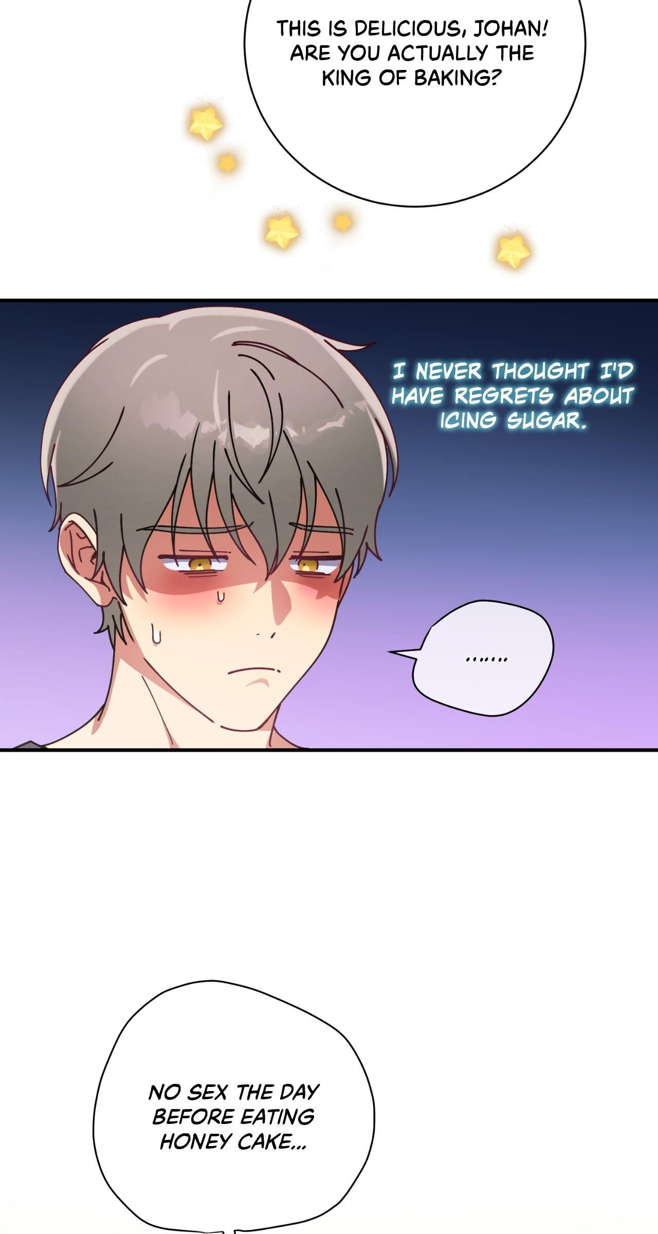 Read Hot and Steamy Bakery chapter 2.1 image 66 on Lezhin