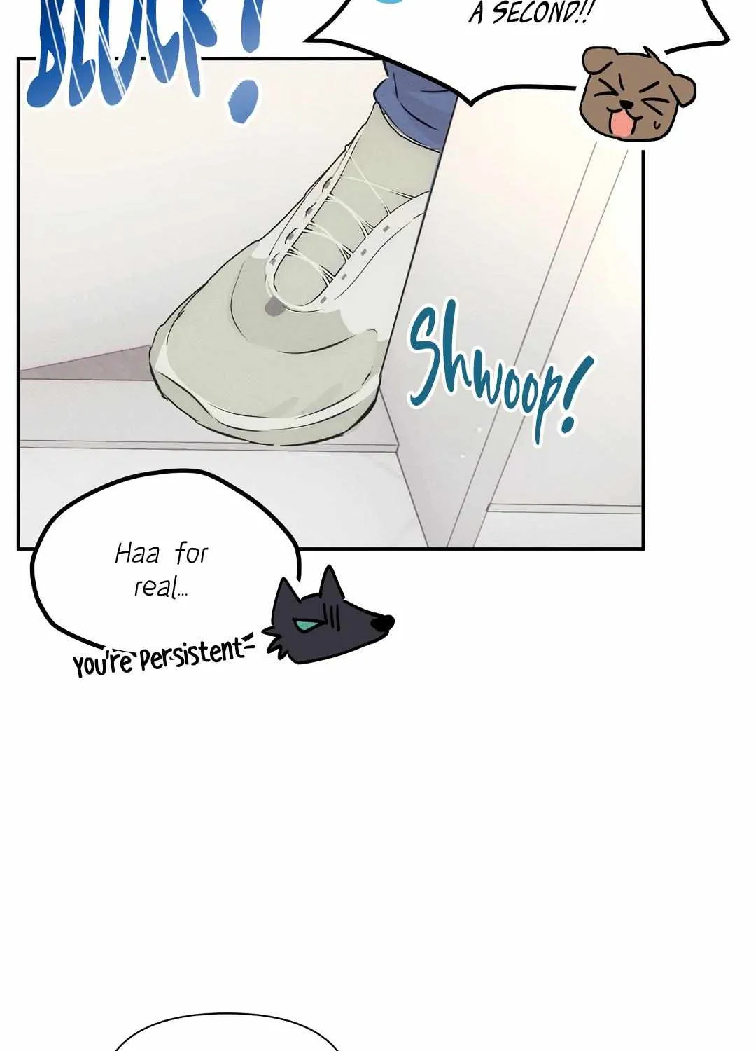 Read Hot and Steamy Bakery chapter 2 image 10 on Lezhin