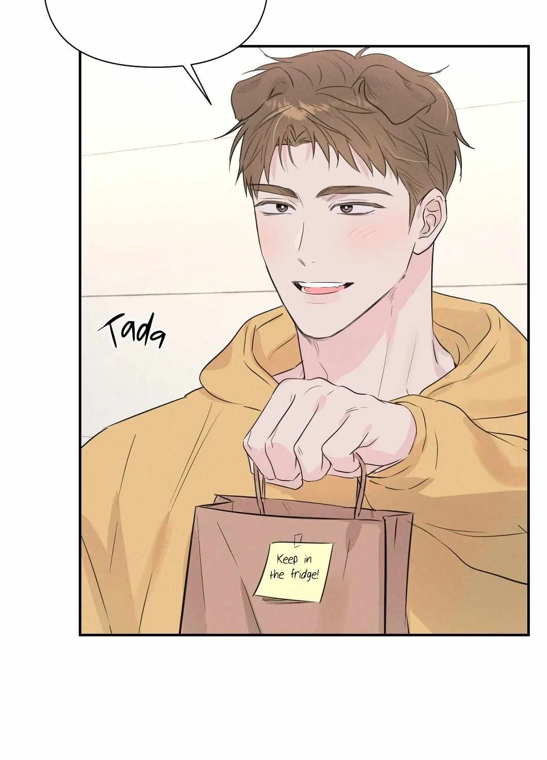 Read Hot and Steamy Bakery chapter 2 image 12 on Lezhin