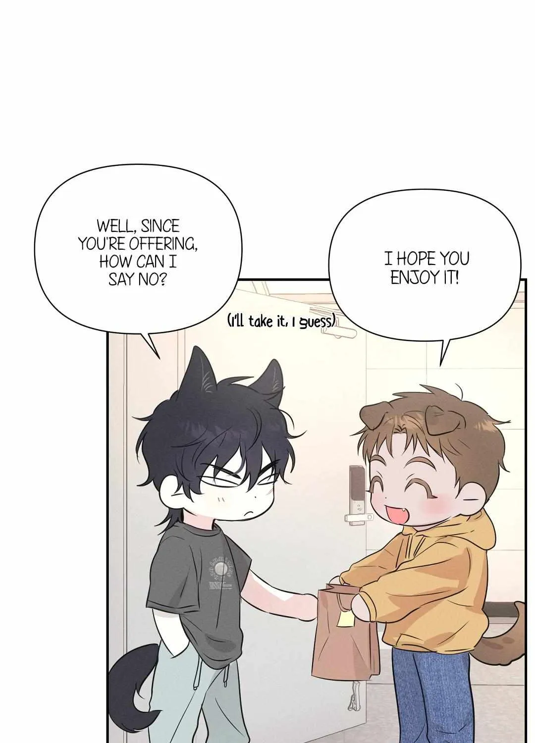 Read Hot and Steamy Bakery chapter 2 image 14 on Lezhin