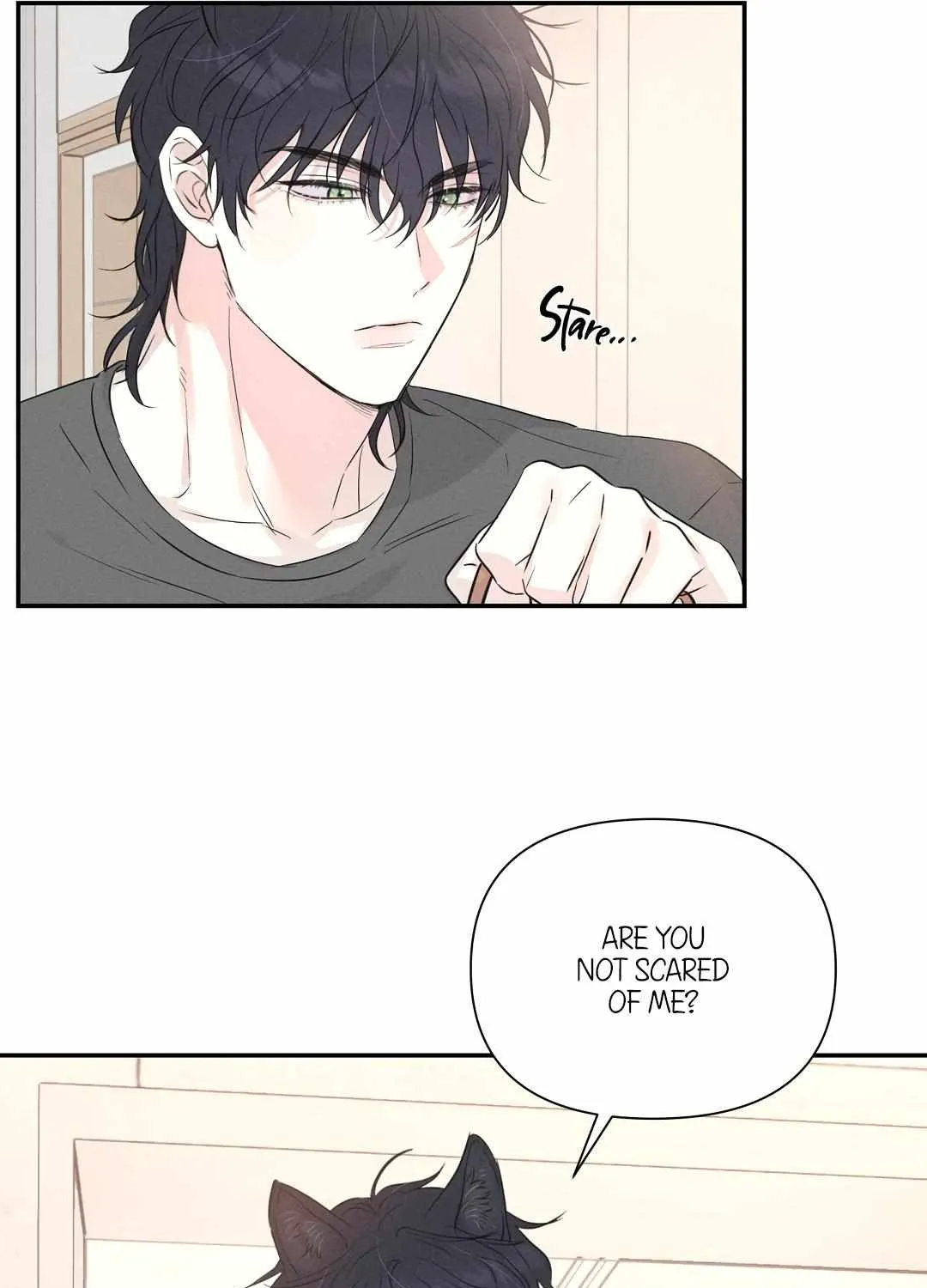 Read Hot and Steamy Bakery chapter 2 image 16 on Lezhin