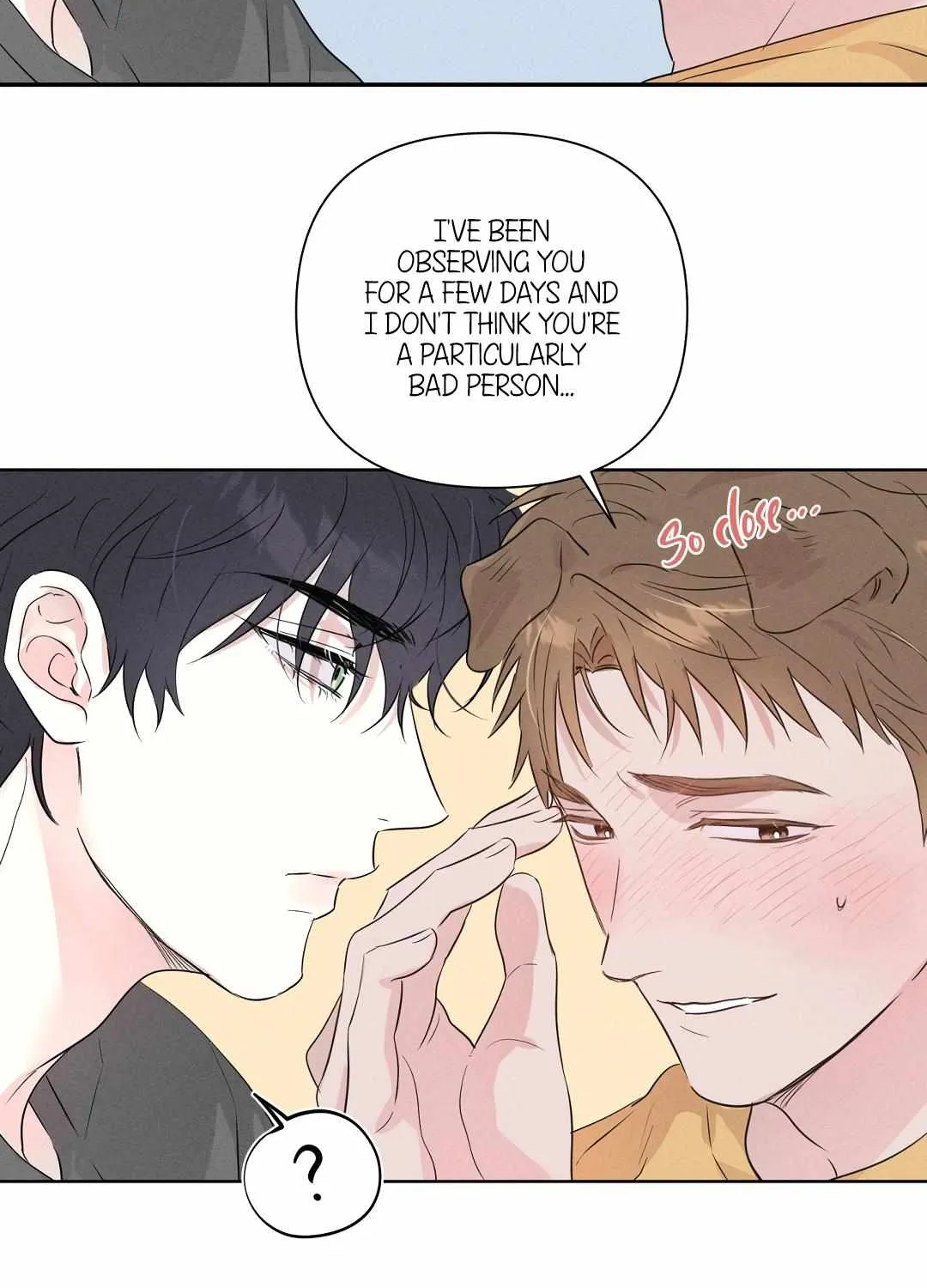 Read Hot and Steamy Bakery chapter 2 image 19 on Lezhin