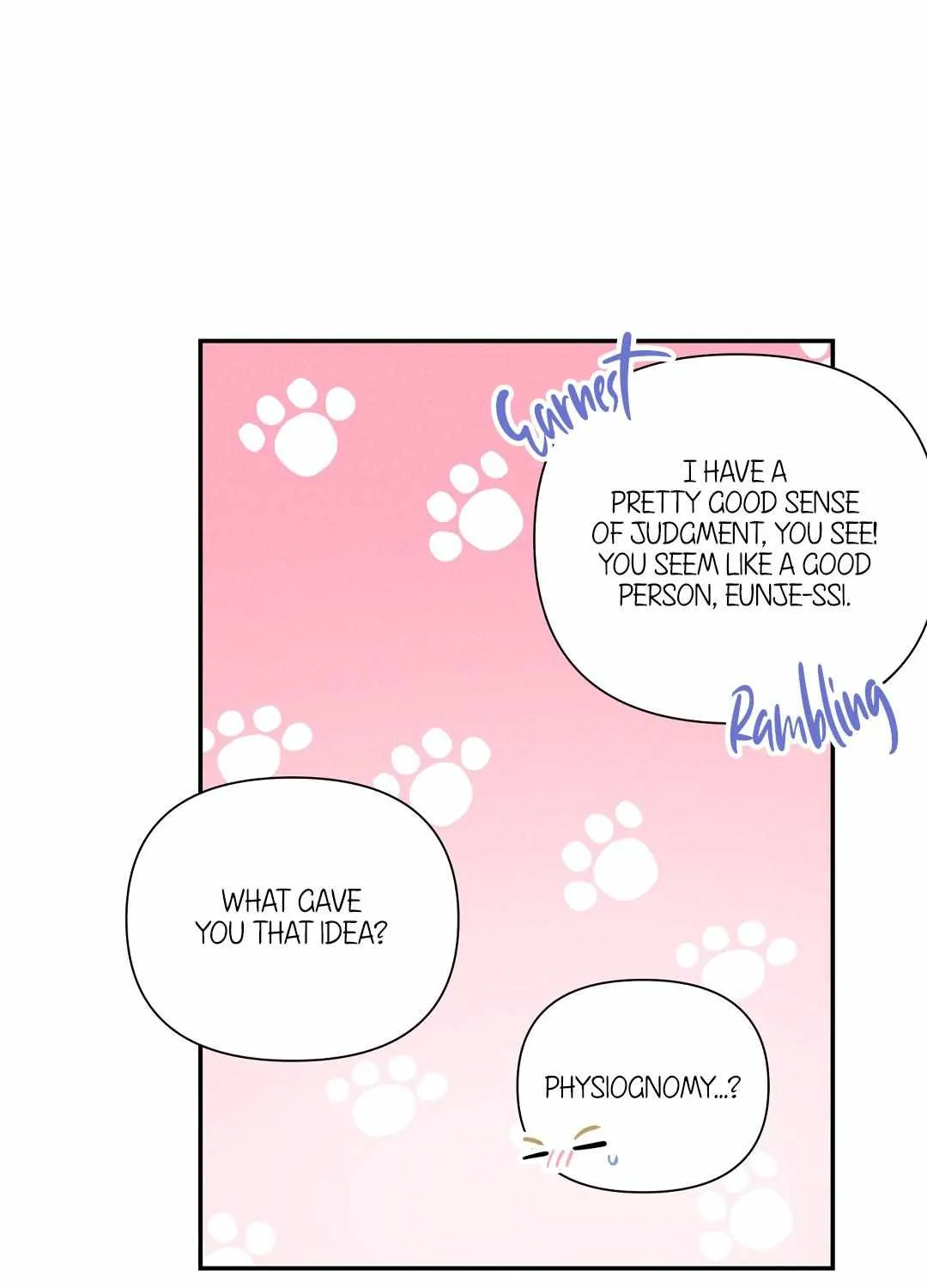 Read Hot and Steamy Bakery chapter 2 image 20 on Lezhin