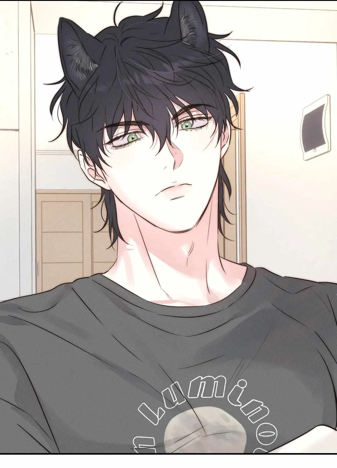 Read Hot and Steamy Bakery chapter 2 image 23 on Lezhin