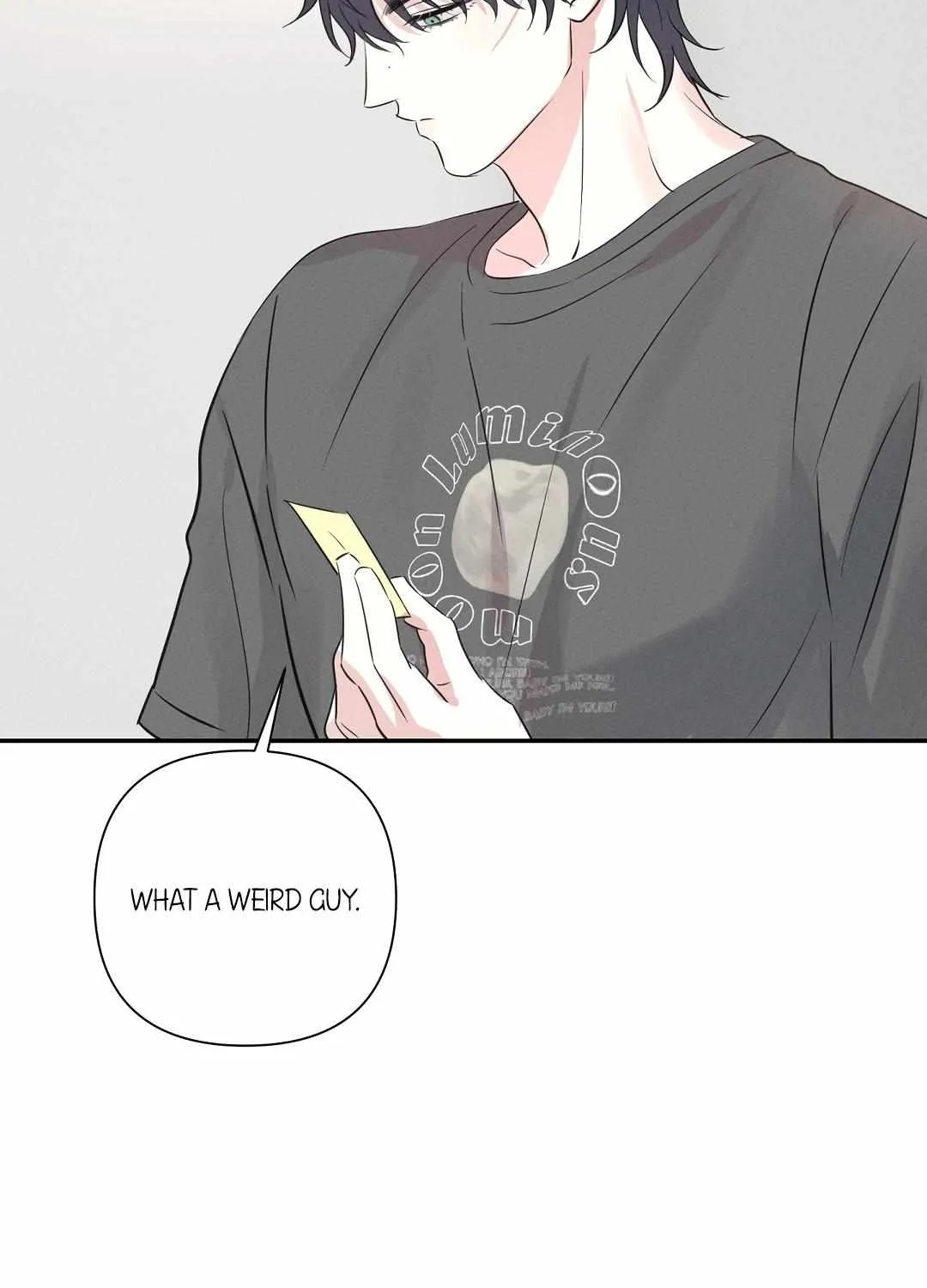 Read Hot and Steamy Bakery chapter 2 image 26 on Lezhin