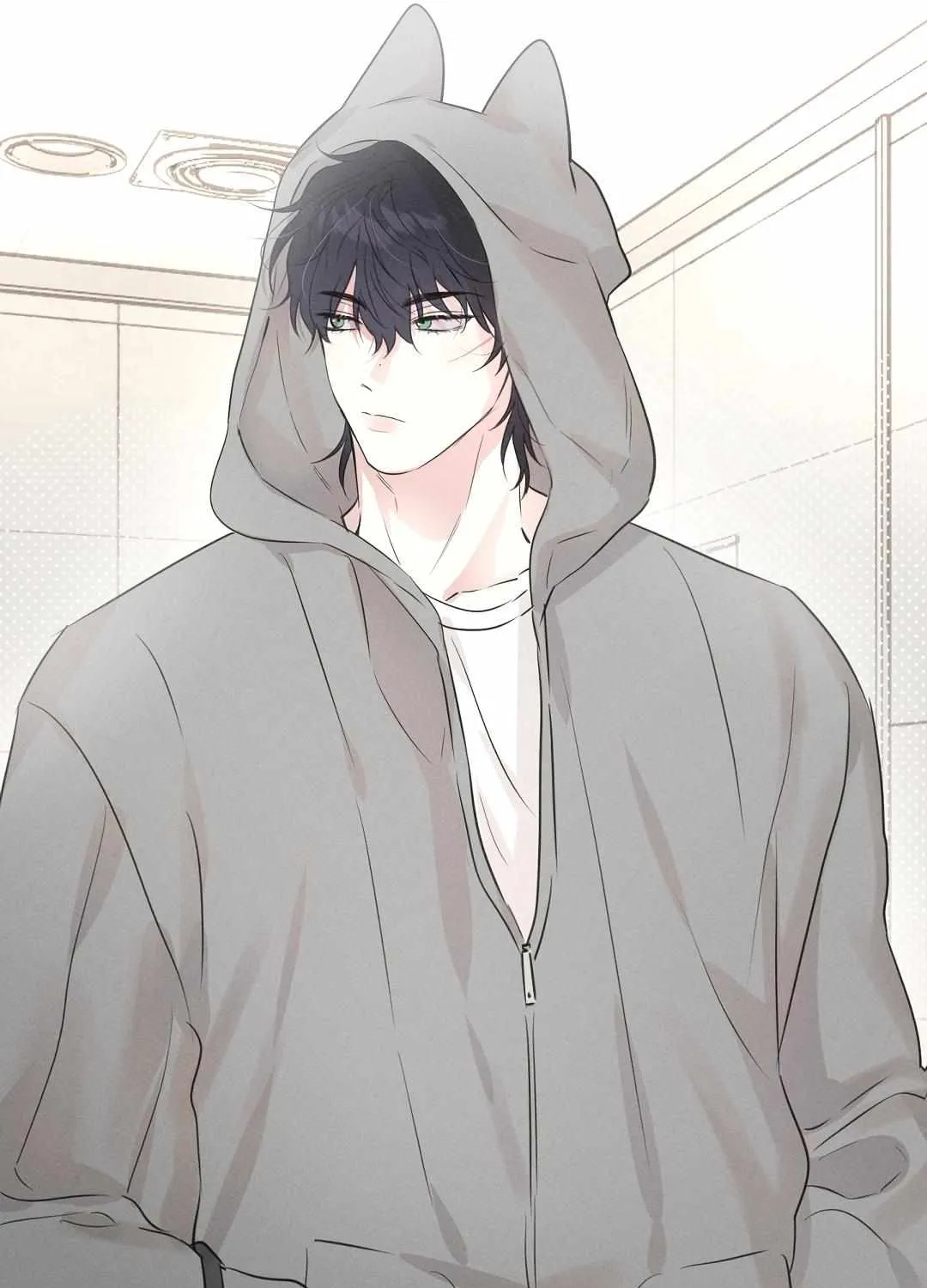 Read Hot and Steamy Bakery chapter 2 image 30 on Lezhin