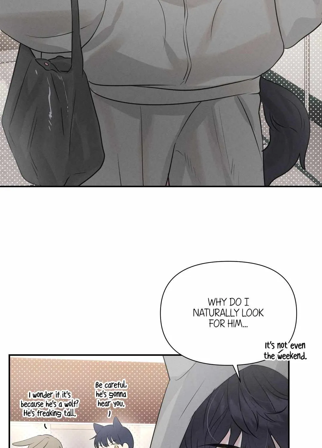 Read Hot and Steamy Bakery chapter 2 image 31 on Lezhin