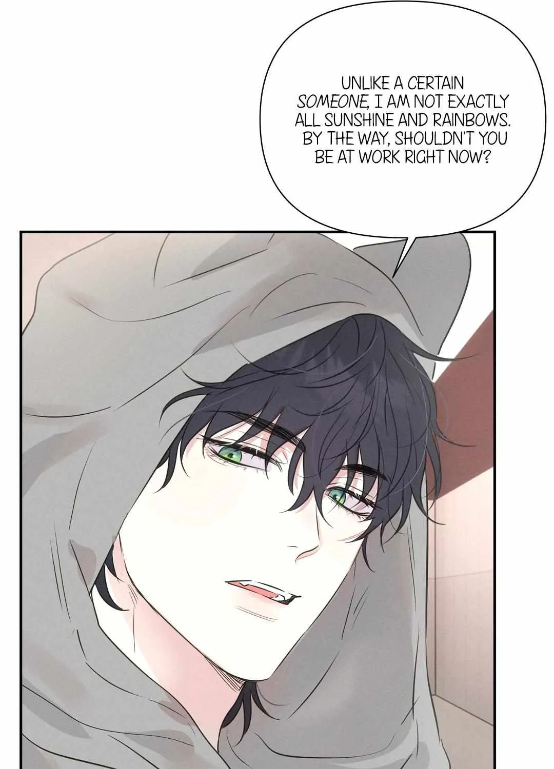 Read Hot and Steamy Bakery chapter 2 image 37 on Lezhin